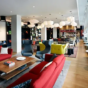 Citizenm Ζυρίχη